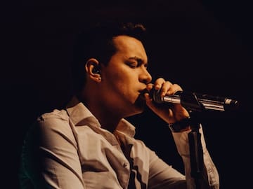 La contundente respuesta de Luisa Fernanda W por “comentario machista” de Yeison Jiménez