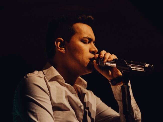 Yeison Jimenez | Facebook