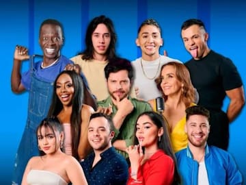 El supuesto cuarto secreto de ‘La casa de los famosos’ que ha generado polémica en redes