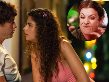 Adriana de ‘Rigo’ se volvió enemiga de usuarios en redes tras polémica escena de la serie