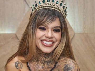 Periodista reveló los motivos por los que el manager de Melissa Gate habría renunciado