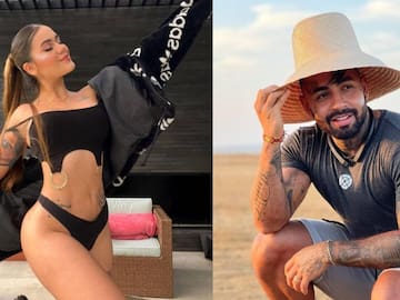 ¿Cintia Cossio regresó con Jhoan López? La influencer reveló que se viene una “sorpresa”