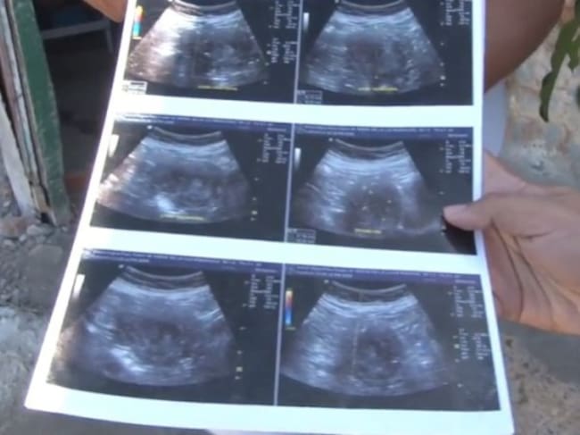 Captura de pantalla: TVP