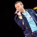 Coldplay dedicó emotiva canción a padre fallecido; así fue el conmovedor momento