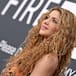 Shakira reveló el significado que hay detrás de uno de los vestidos que usa en su gira
