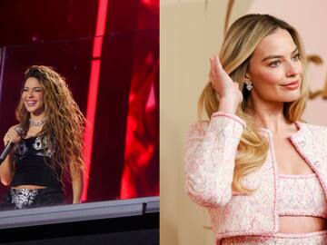 ¡Polémica en redes! Shakira aseguró que ella y sus hijos odiaron la película ‘Barbie’
