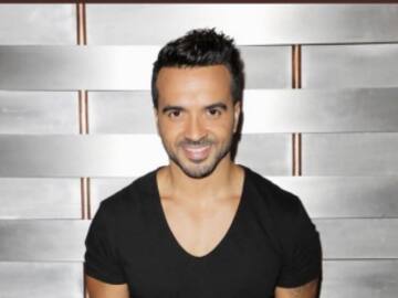 ASÍ LUCE LA ESPOSA DE LUIS FONSI