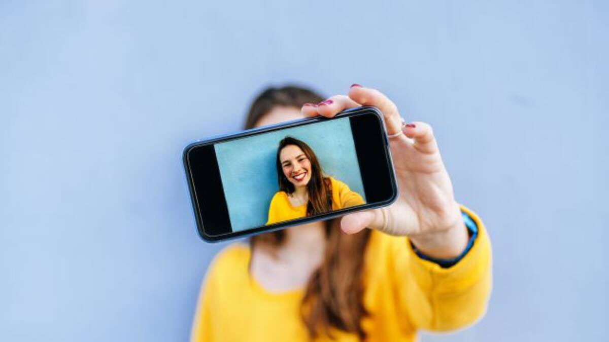 ¿Cómo tomar fotos sin la necesidad de usar temporizador?