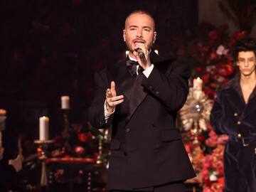 J Balvin debutará como actor de doblaje en famosa serie; ¿cuál es y dónde verla?