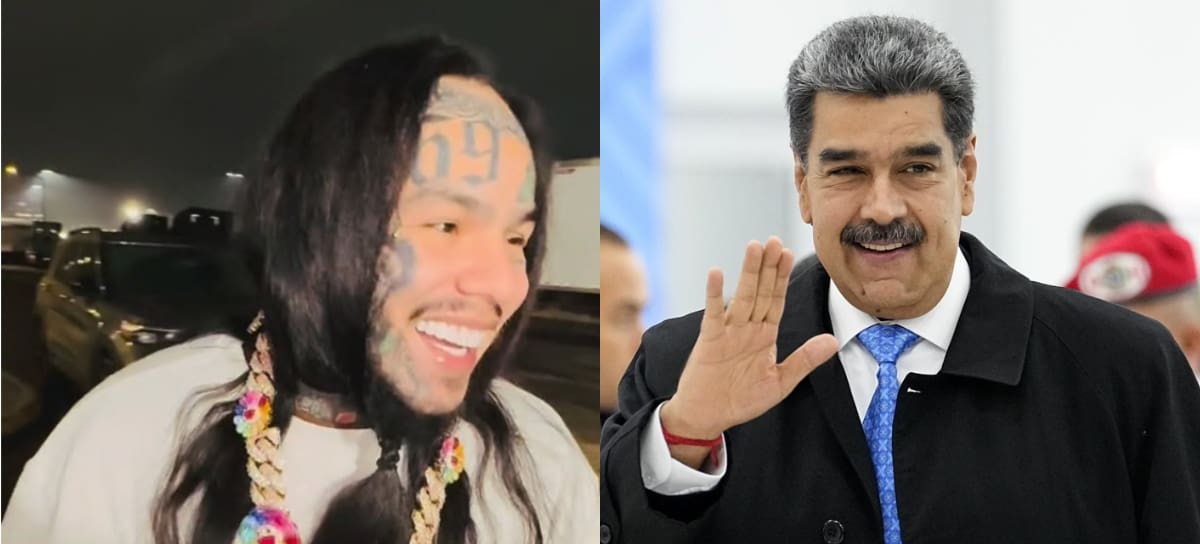 Crédito: Redes sociales