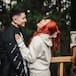 Ella sería la hermosa mujer que conquistó el corazón de Andy Rivera; ya conoció a su familia