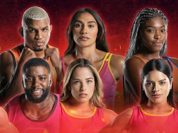 En redes filtran como será la nueva etapa del 'Desafío 2025' ¡Habrá una inesperada expulsión!