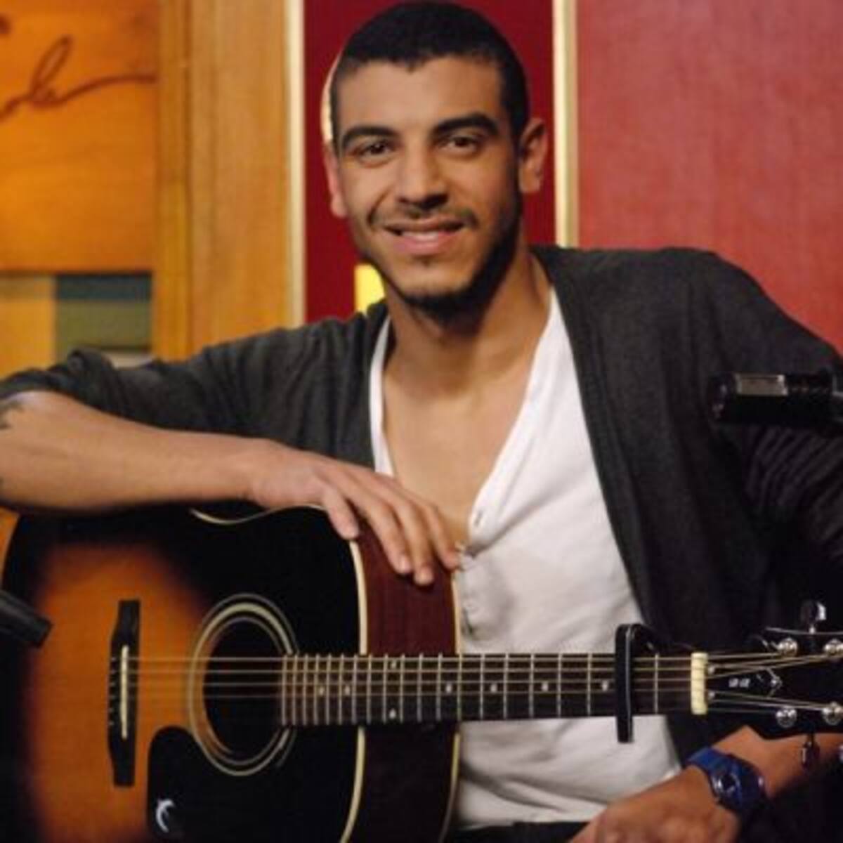 ¿Quién es Manuel Medrano?