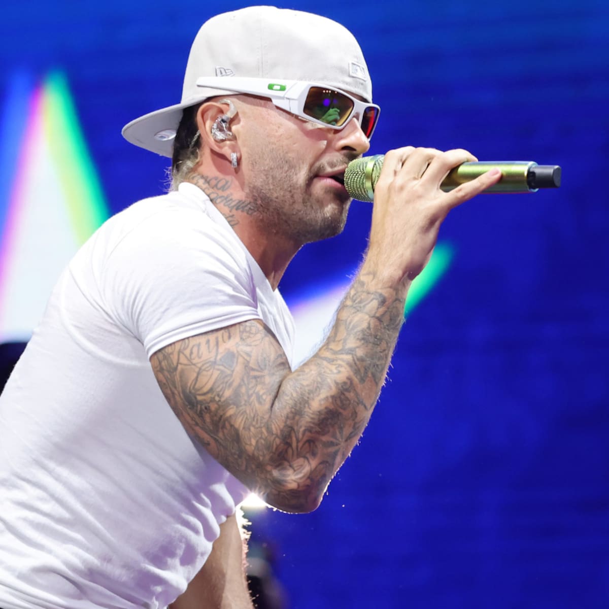 Feid en Medellín este viernes: ¿Cuál sería el setlist del Meet and Greet y a qué HORA inicia?
