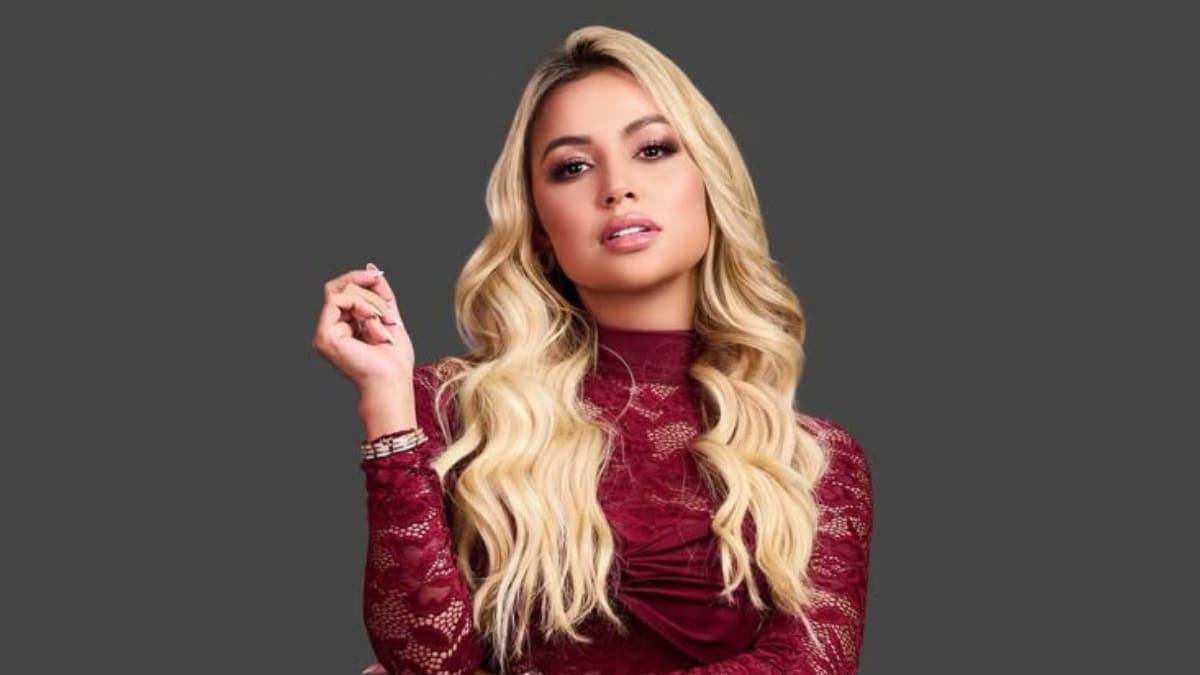 ¿Quién es Yuli Ruiz, la participante de La Casa de los Famosos que va por Alejandro Estrada?