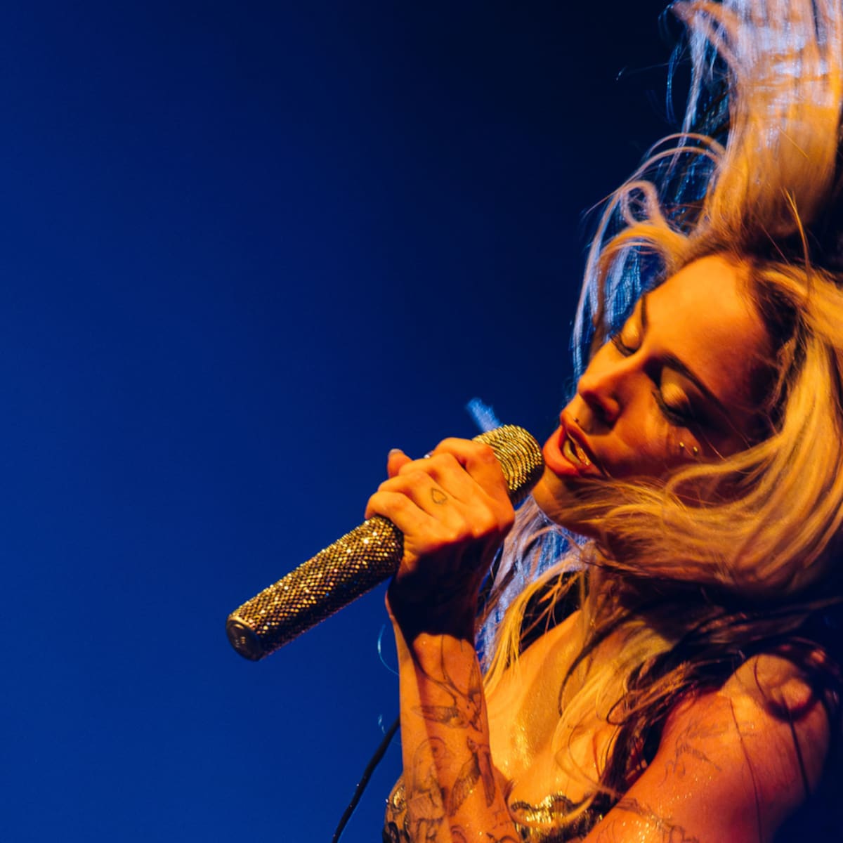Setlist Tini 2026: Estas serían las canciones del 'FUTTTURA WORLD TOUR' Bogotá, se esperan sorpresas