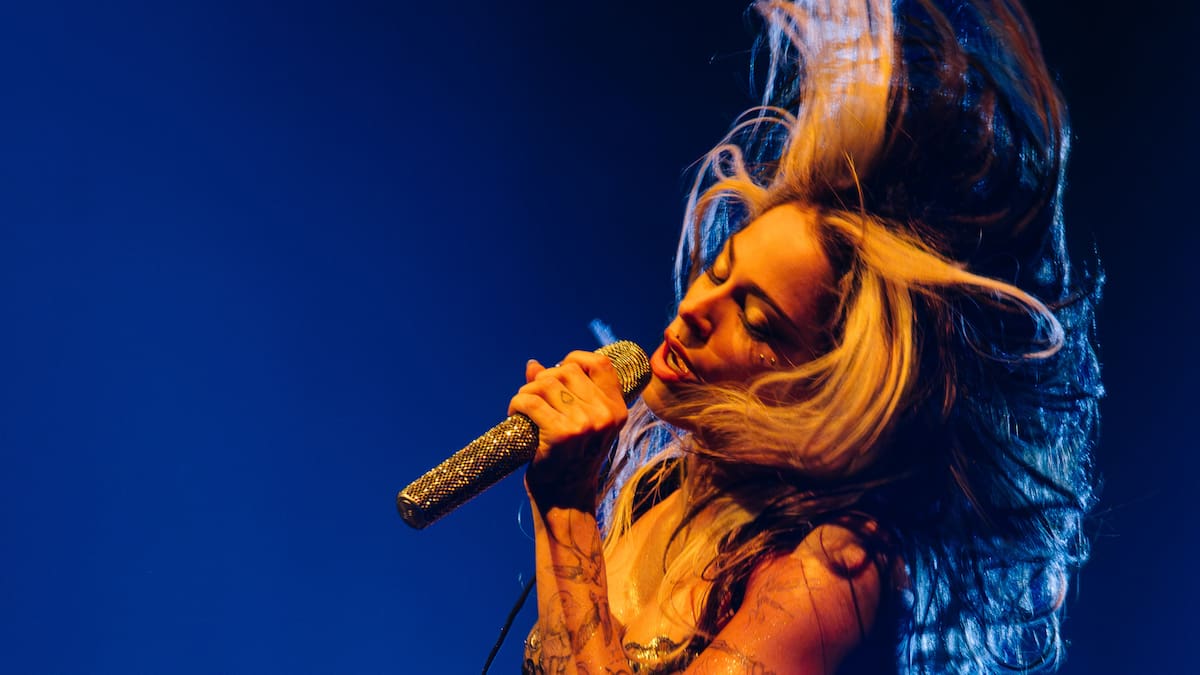 Setlist Tini 2026: Estas serían las canciones del 'FUTTTURA WORLD TOUR' Bogotá, se esperan sorpresas