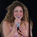Shakira anunció sorpresa a niños del Catatumbo que llegará en unos meses
