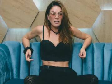 ¿Nataly Umaña podría regresar a la Casa de los Famosos? esto es lo que se sabe