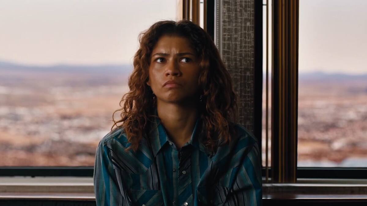 ¡Regresa el caos! Euphoria 3 ya tiene fecha de estreno y lanza su primer tráiler con reparto confirmado