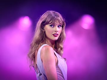 Harvard se une al fenómeno de Taylor Swift: ofrecerá un curso sobre la artista