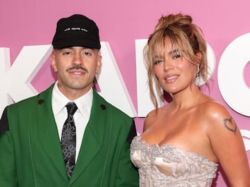 ¿Serán papás? Feid revela detalles inéditos de su relación con Karol G