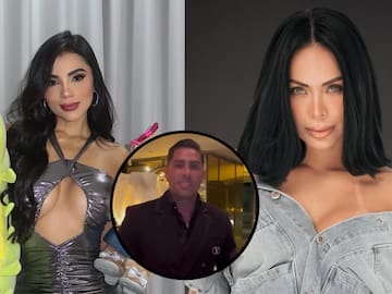 Karina García asegura que teme por su vida tras declaraciones del ex de Laura González