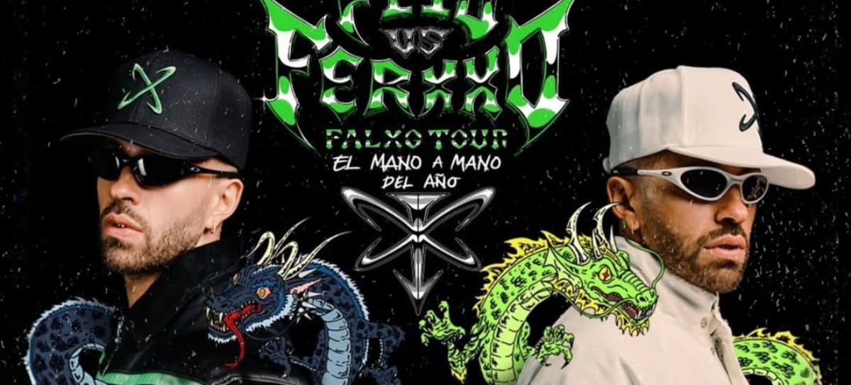 Crédito: Instagram Feid