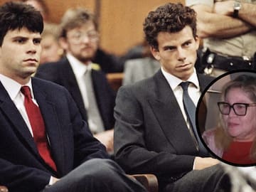 Exempleada de los hermanos Menéndez se pronuncia ante posible libertad ¿Apoya la decisión?