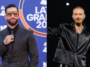 ¿Quién es el artista colombiano de reggaetón que más dinero tiene, según IA?