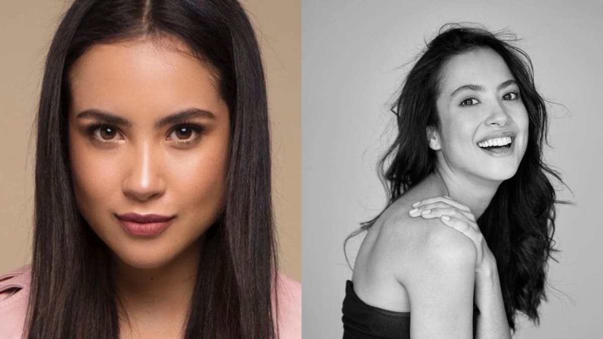 Actriz Katherine Escobar confiesa dos intentos de acabar con su vida: su impactante historia