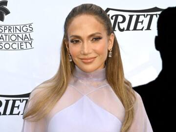 ¿Quién es el nuevo galán que estaría saliendo con Jennifer Lopez? Es mucho mayor que ella