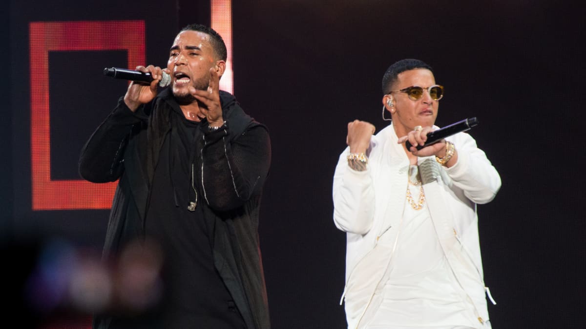 ¿Murió Don Omar? El mensaje de Daddy Yankee que causa preocupación a sus fans