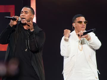 ¿Murió Don Omar? El mensaje de Daddy Yankee que causa preocupación a sus fans