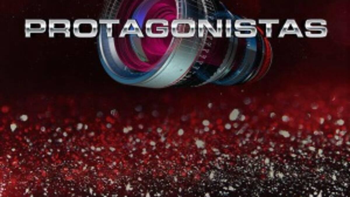 Salen a la luz algunos nombres de los profesores de Protagonistas