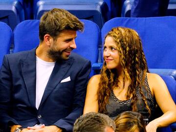 Piqué rompe el silencio y habla sobre su separación con Shakira: “La verdad no está contada"