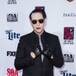Marilyn Manson se declara fan de Rihanna y muchos no lo pueden creer