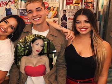 Luisa Fernanda W enfrenta conflicto contra hermanas de Legarda: “Ya está en manos de mis abogados”