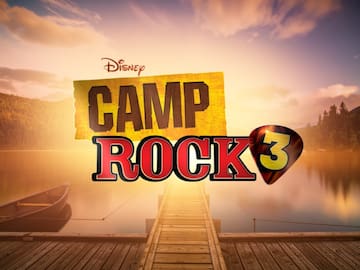 Disney+ confirmó la llegada de Camp Rock 3 ¿Joe Jonas y Demi Lovato serán los protagonistas?