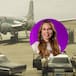 ¿Hecha para el papel? Participante de 'La Casa de los Famosos' salió en "Secuestro del vuelo 601"