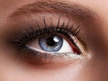 Color de delineador que agranda los ojos: truco y paso a paso para hacer el maquillaje perfecto