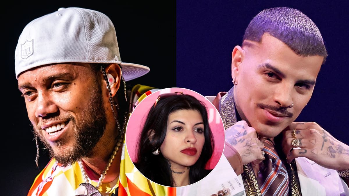 Por polémica con 'Rosita' Jhay Cortéz y Rauw Alejandro rompieron silencio: ¿Pidieron disculpas?