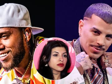 Por polémica con 'Rosita' Jhay Cortéz y Rauw Alejandro rompieron silencio: ¿Pidieron disculpas?