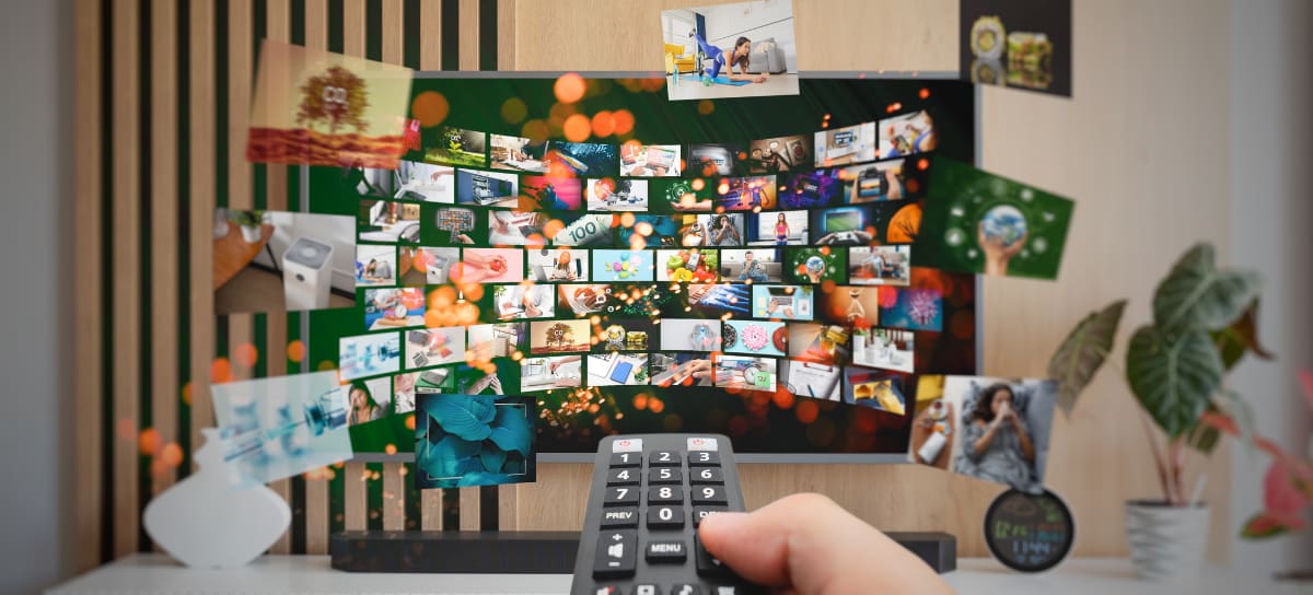 Netflix // Crédito: Getty Images.