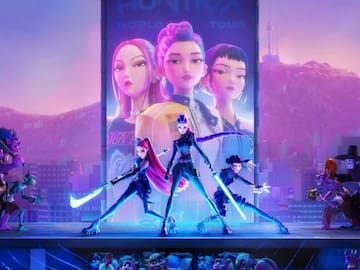 Top 5 de películas y series en Netflix que debes ver si te gustó 'K-POP Demon Hunters'