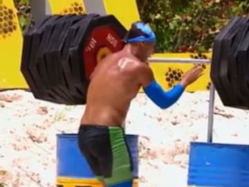 Este capítulo de “El Desafío” hizo llorar a todo el mundo