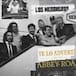 Letra de 'Te Lo Advertí', el nuevo lanzamiento de Morat en colaboración con Los Mesoneros