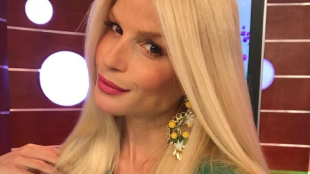 Mary Méndez divide opiniones tras publicar foto en bikini