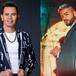 Jhonny Rivera reveló los motivos por los que no ha grabado con Maluma: "no sería cómodo"