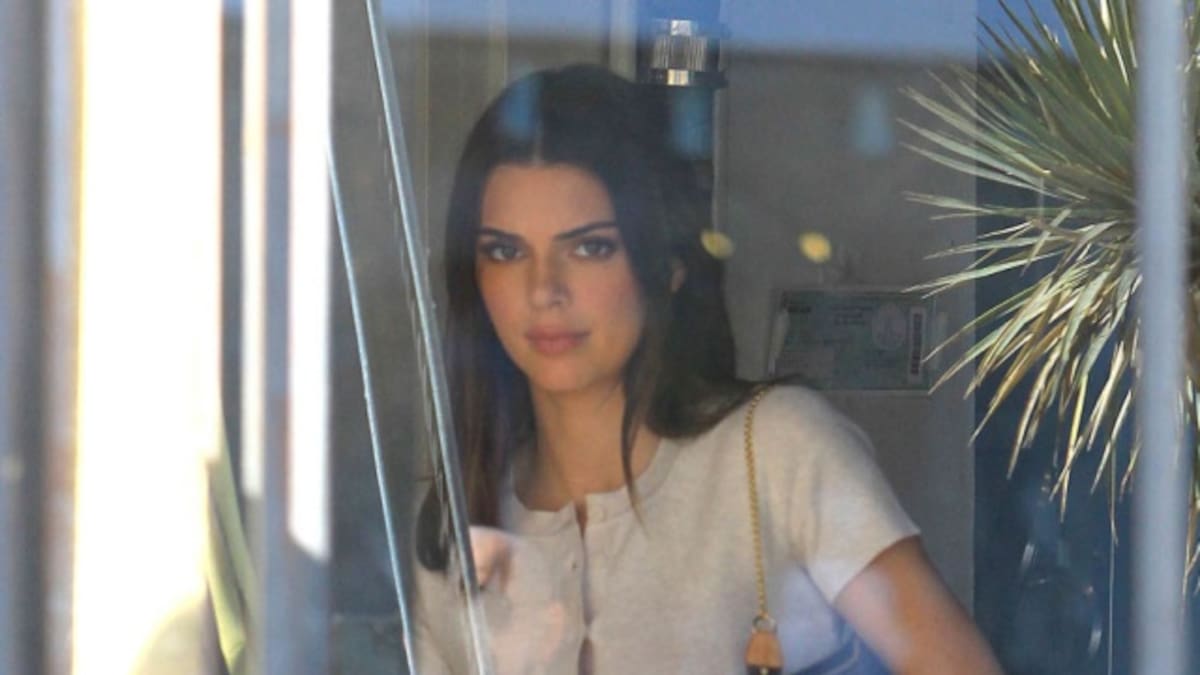 Kendall Jenner deberá pagar una millonaria cifra por falsa publicidad